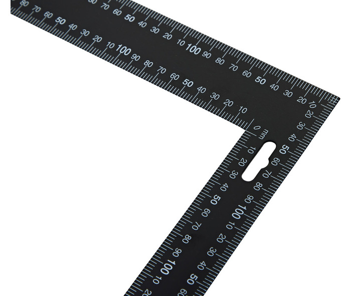 Vinkelhake 60 cm Falke